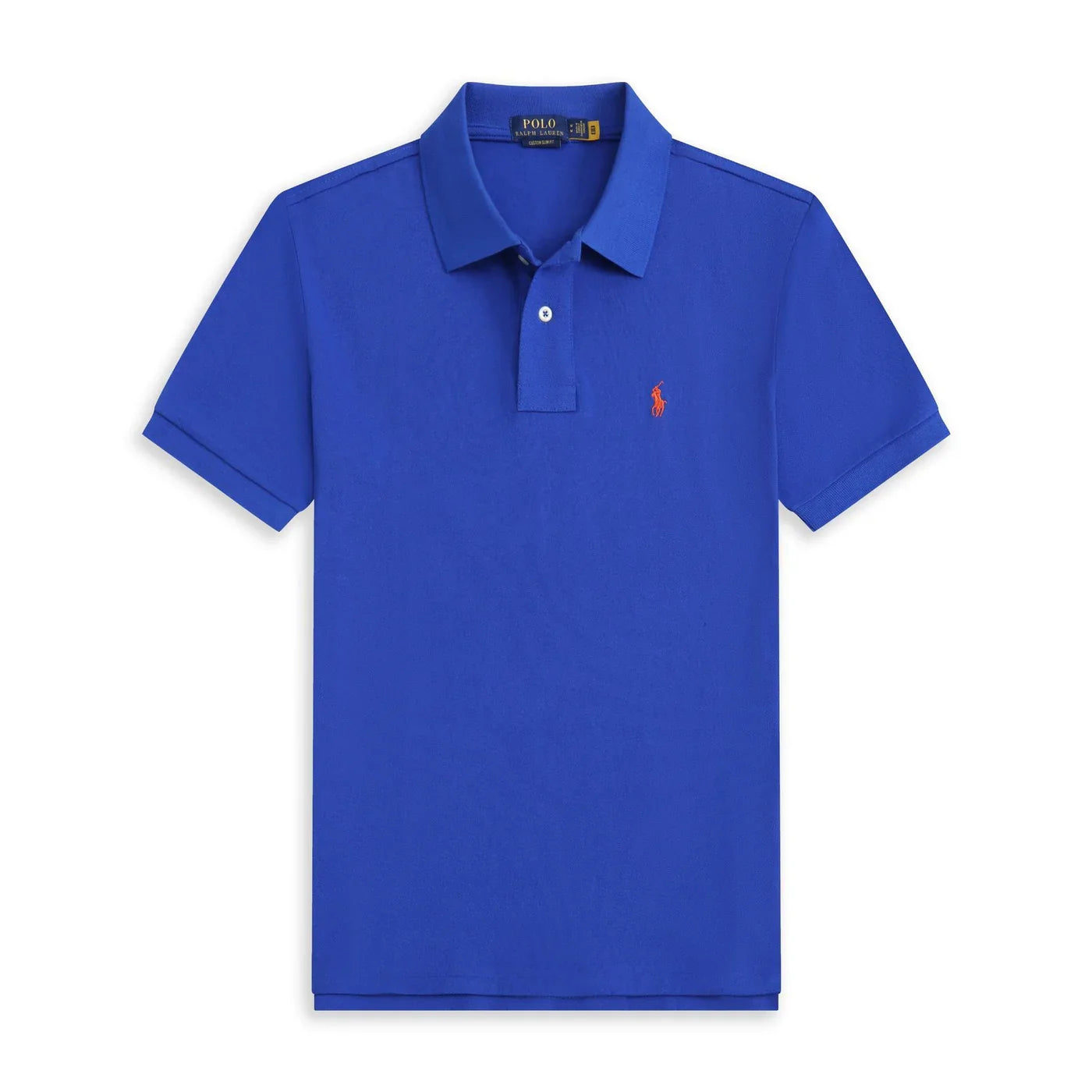 NIEUWE POLO RALP LAUREN ZOMER 2025