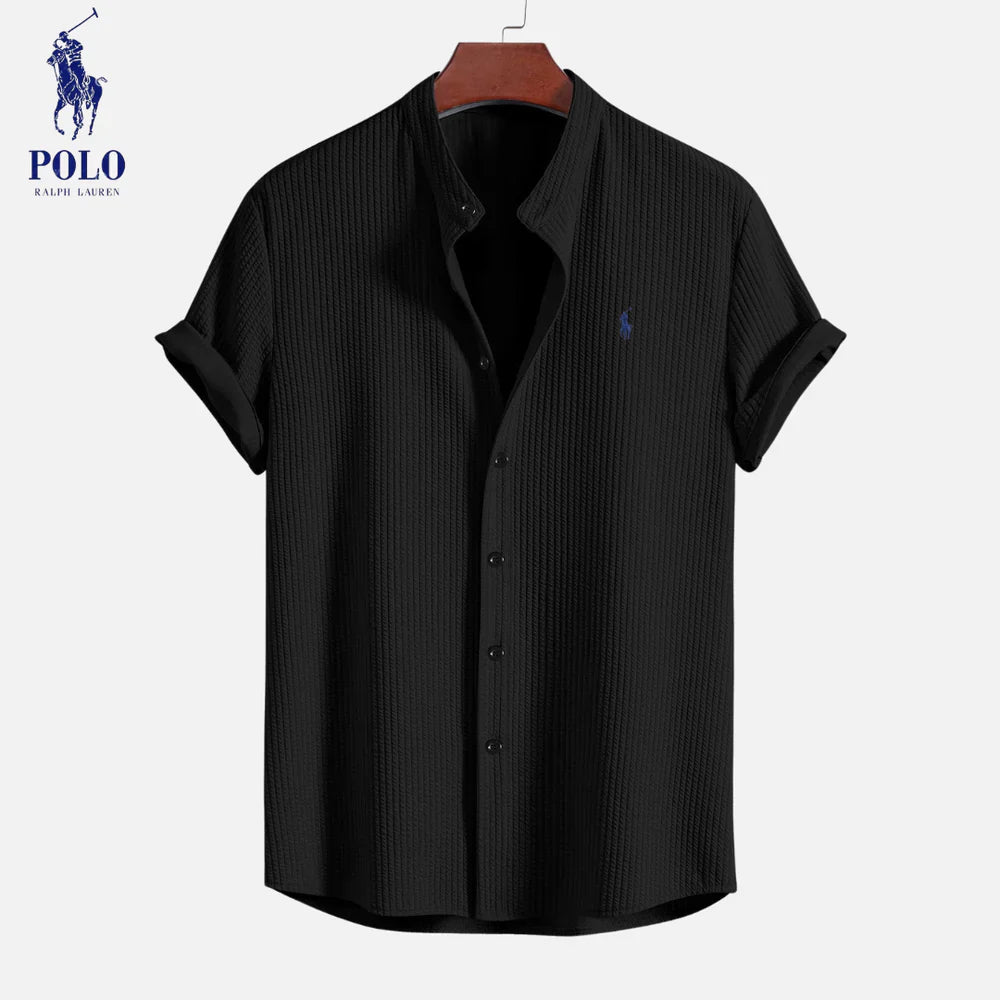 NUEVO POLO + SHORT - RALPH LAUREN - VERANO 2025