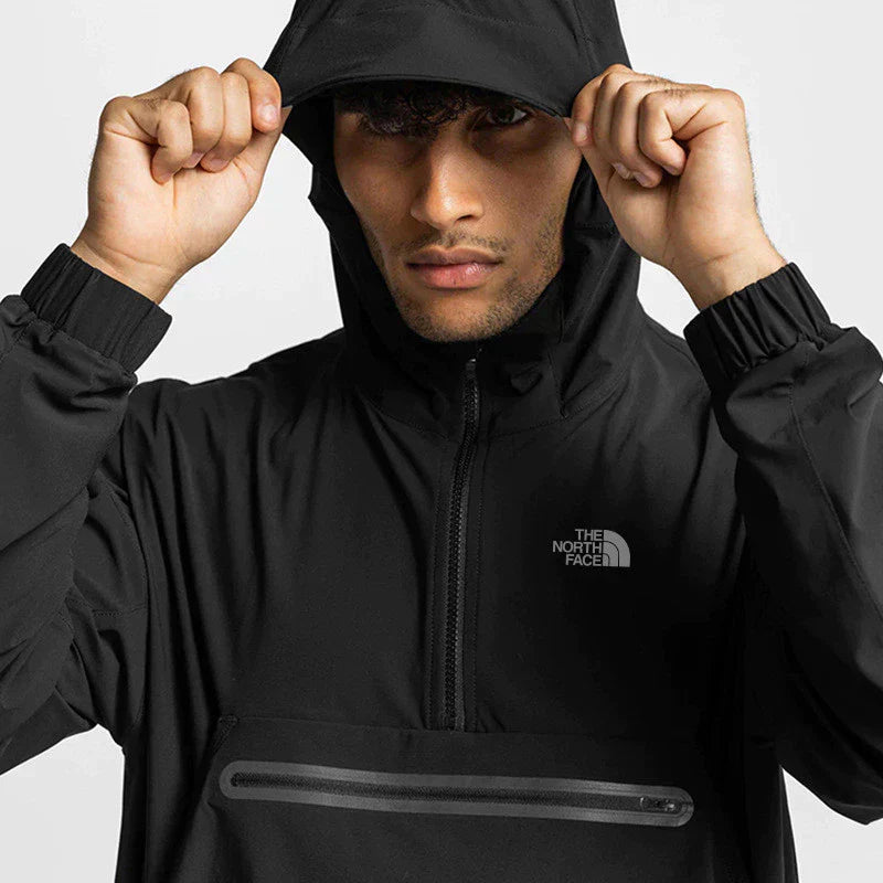 The North Face| giacca con pelliccia 25 da uomo
