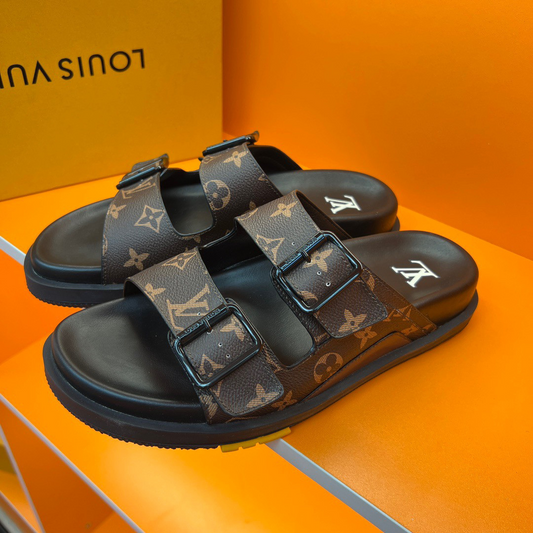 LV® - STEDELIJKE SANDALEN