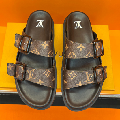 LV® - STEDELIJKE SANDALEN