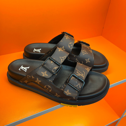 LV® - STEDELIJKE SANDALEN