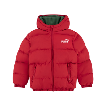 Giacca Puffy