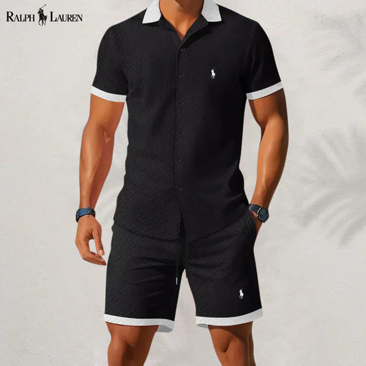 Ralph Lauren 2025 - CONJUNTO CAMISETA + CULOTE