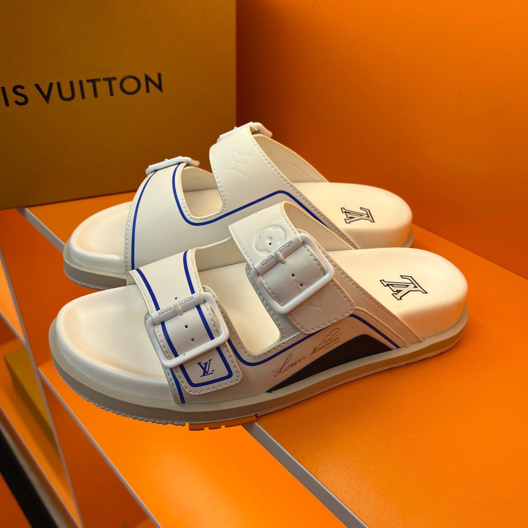 LV® - STEDELIJKE SANDALEN
