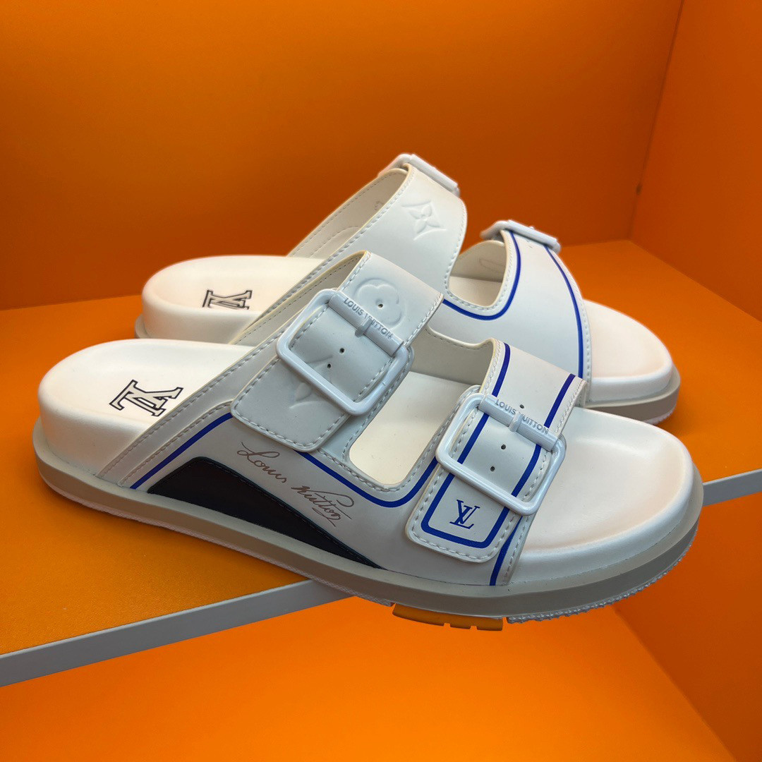LV® - STEDELIJKE SANDALEN