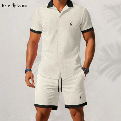 Ralph Lauren 2025 - CONJUNTO CAMISETA + CULOTE