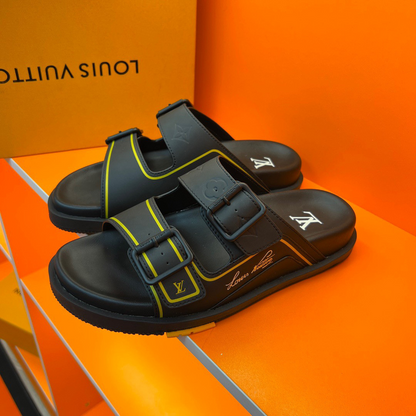 LV® - STEDELIJKE SANDALEN