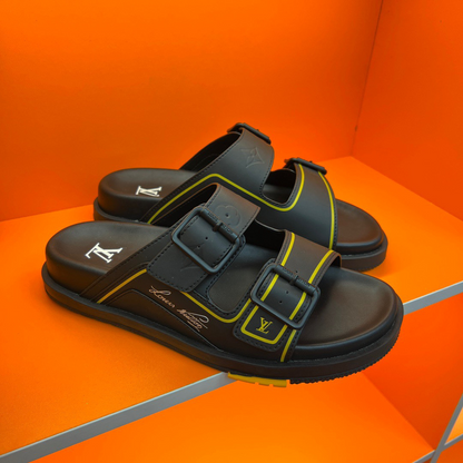 LV® - STEDELIJKE SANDALEN