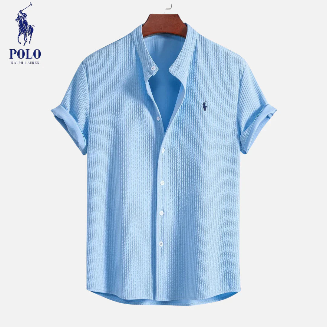 NUEVO POLO + SHORT - RALPH LAUREN - VERANO 2025