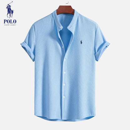 NUEVO POLO + SHORT - RALPH LAUREN - VERANO 2025