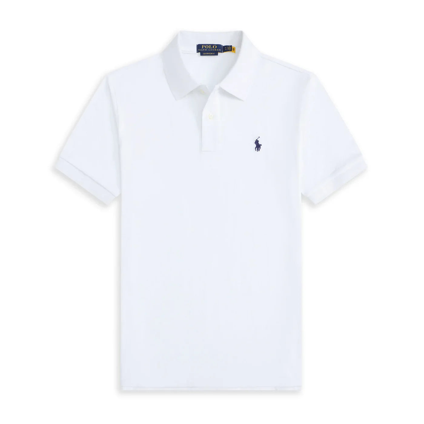 NIEUWE POLO RALP LAUREN ZOMER 2025