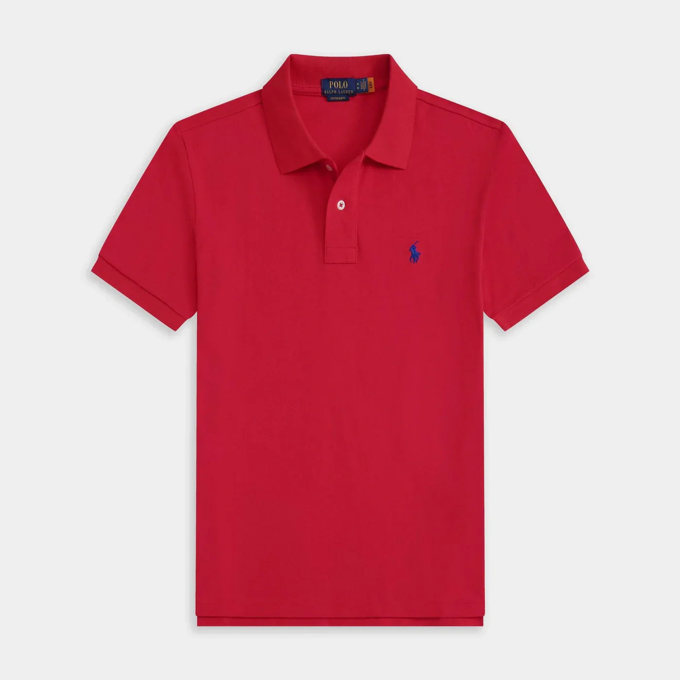 NIEUWE POLO RALP LAUREN ZOMER 2025