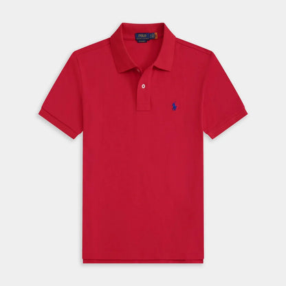 NIEUWE POLO RALP LAUREN ZOMER 2025