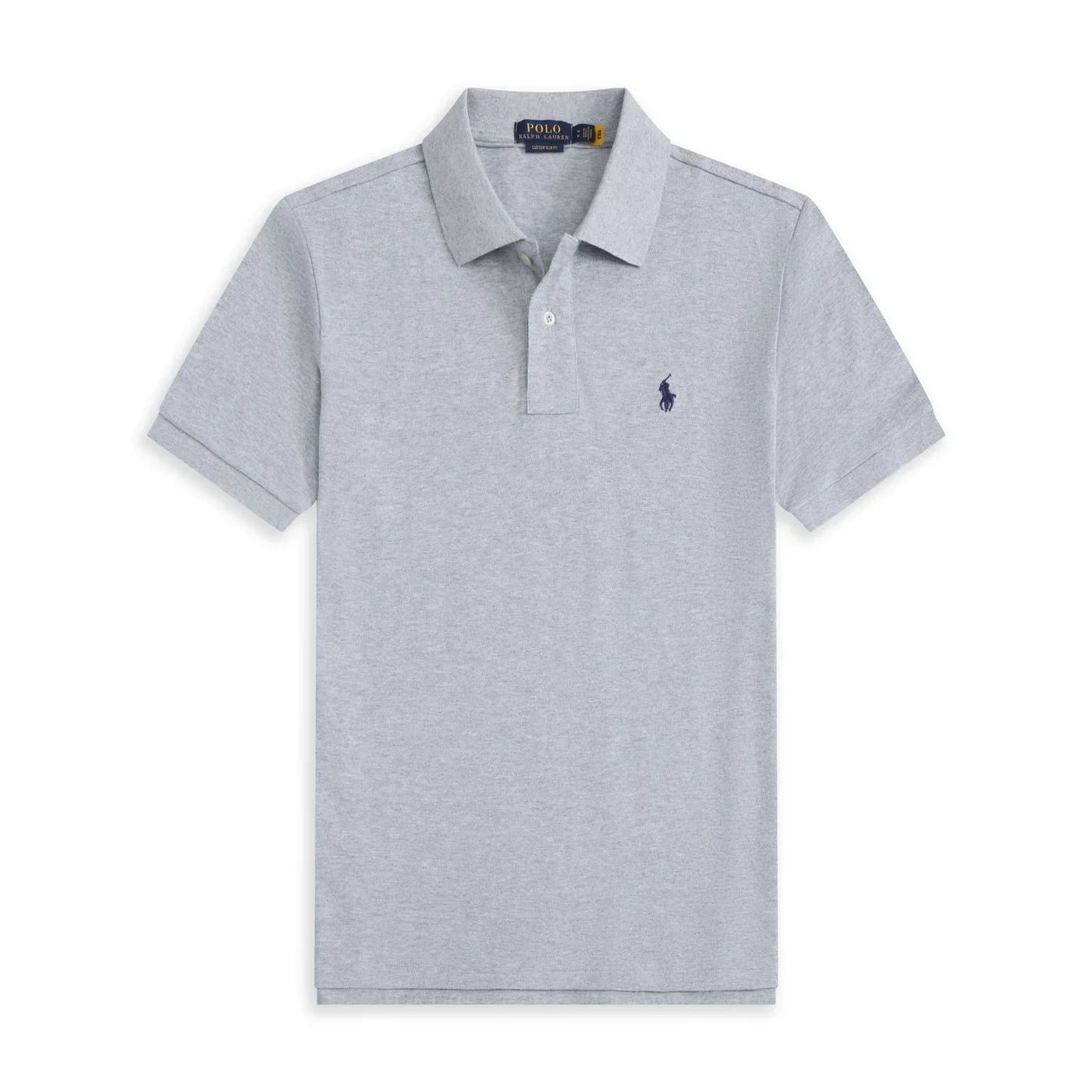 NIEUWE POLO RALP LAUREN ZOMER 2025