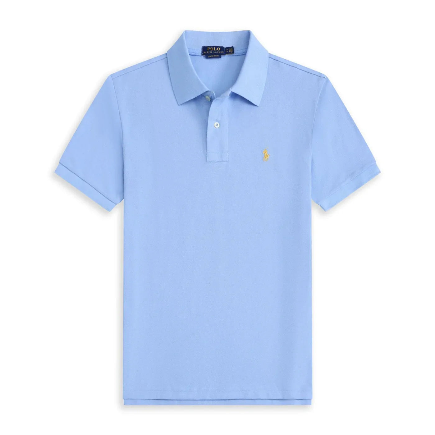 NIEUWE POLO RALP LAUREN ZOMER 2025