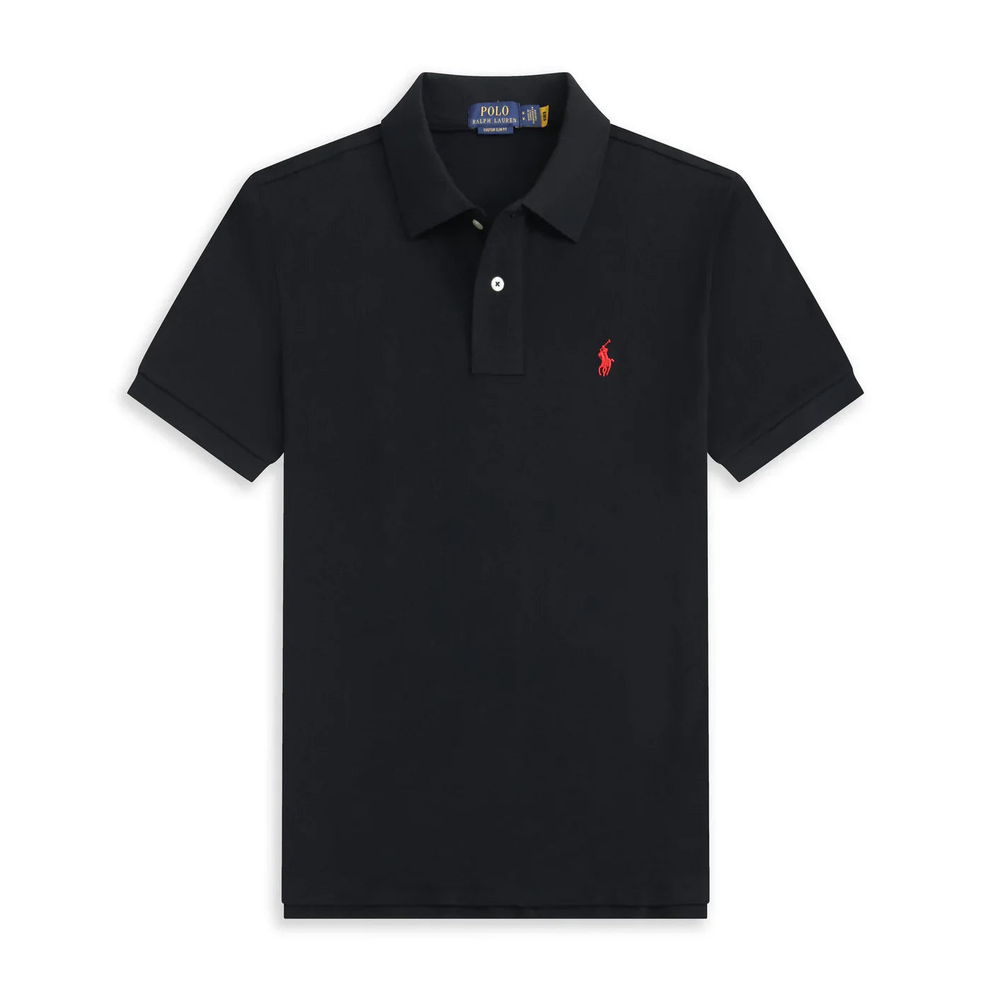 NIEUWE POLO RALP LAUREN ZOMER 2025