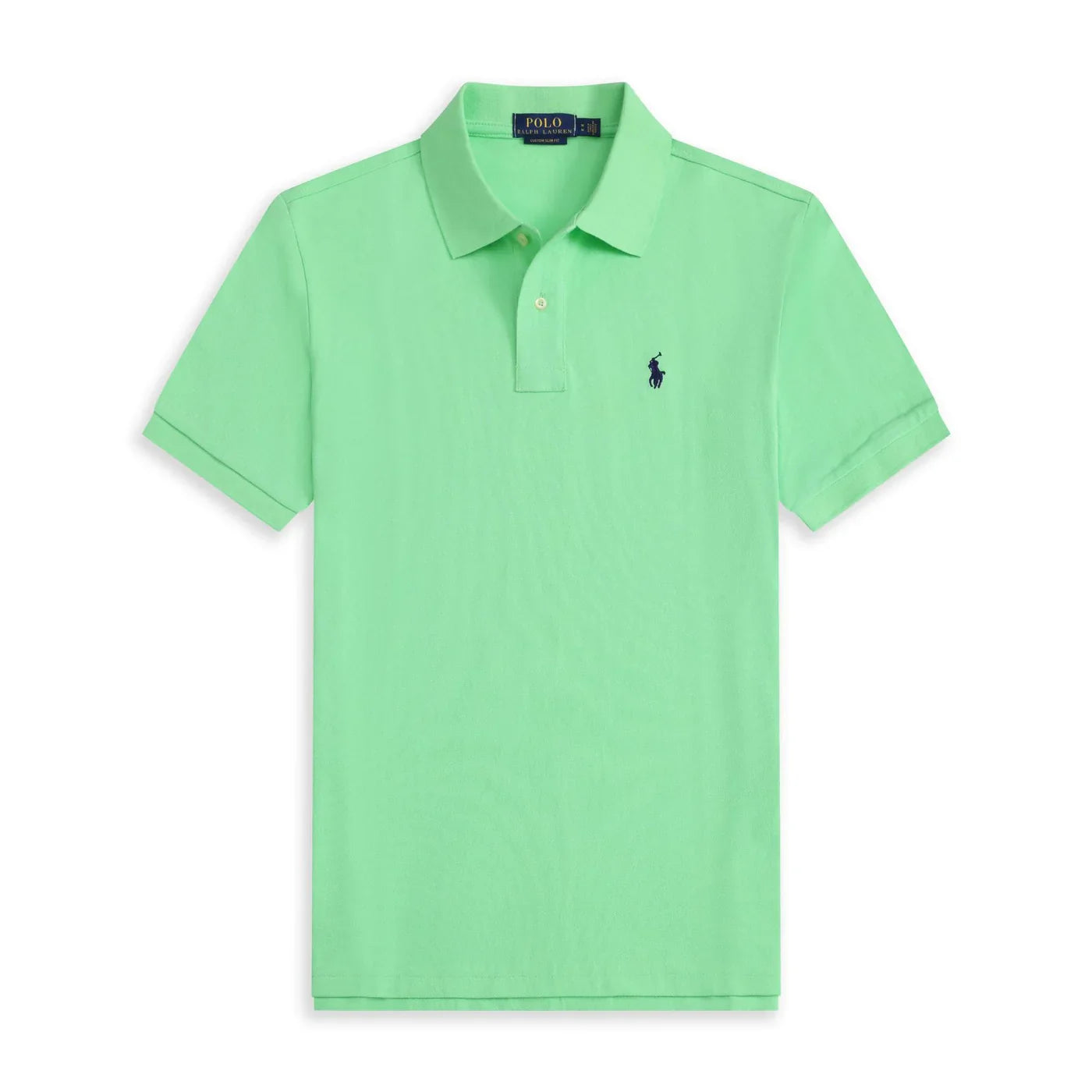 NIEUWE POLO RALP LAUREN ZOMER 2025