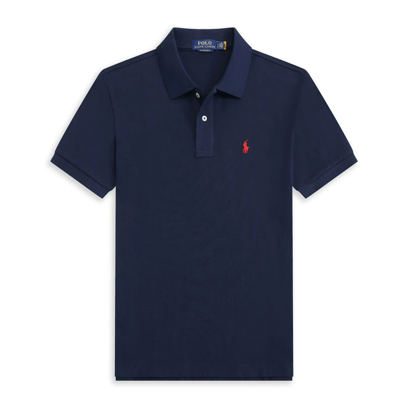 NIEUWE POLO RALP LAUREN ZOMER 2025