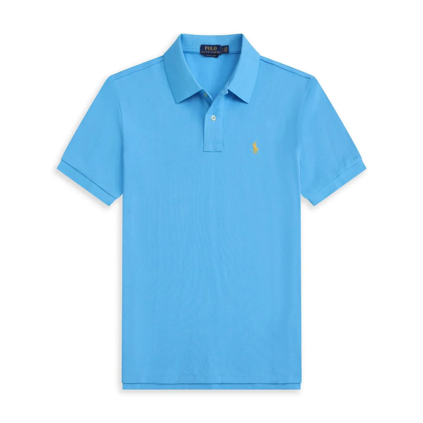 NIEUWE POLO RALP LAUREN ZOMER 2025