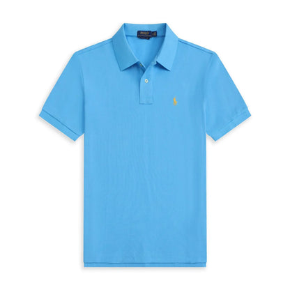 NIEUWE POLO RALP LAUREN ZOMER 2025