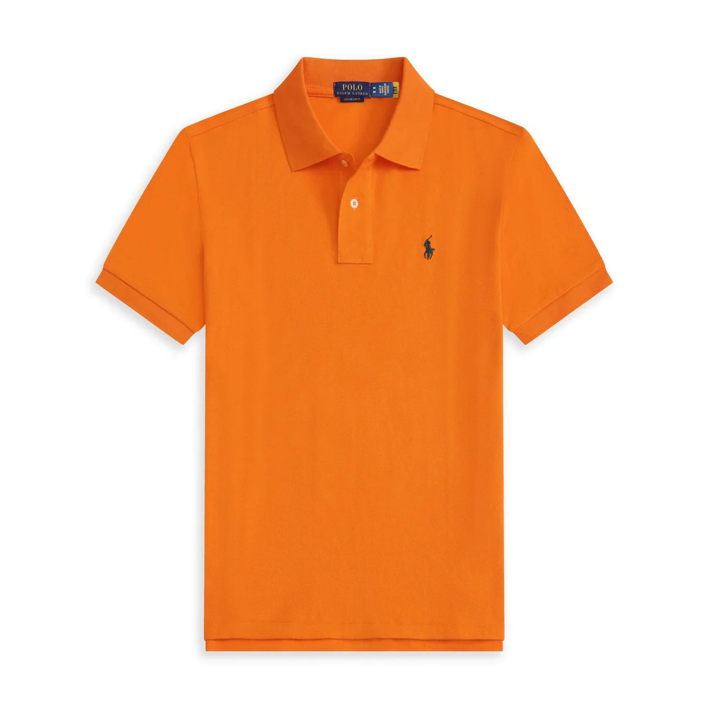 NIEUWE POLO RALP LAUREN ZOMER 2025