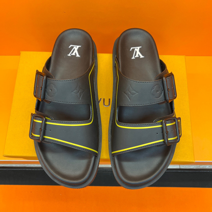 LV® - STEDELIJKE SANDALEN
