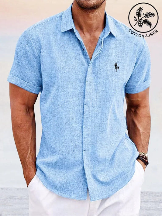 NEW CHEMISE POLO RALPH LAUREN - 2025