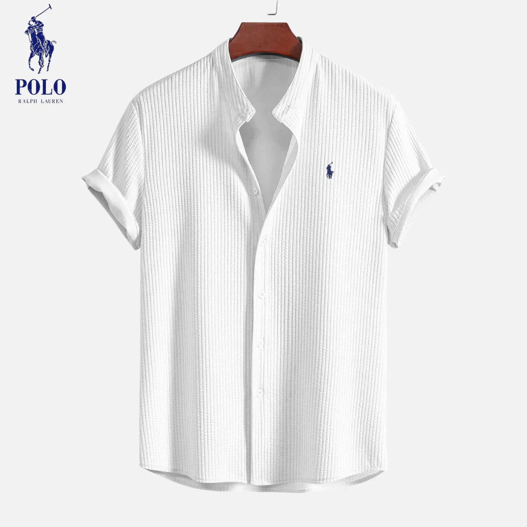 NUEVO POLO + SHORT - RALPH LAUREN - VERANO 2025