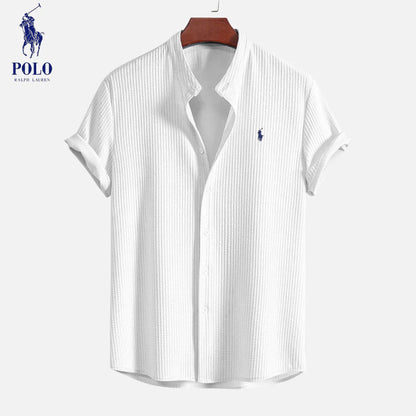 NUEVO POLO + SHORT - RALPH LAUREN - VERANO 2025