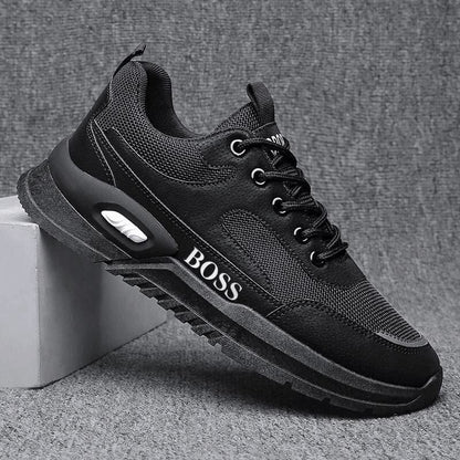 Entrenador Hugo Boss