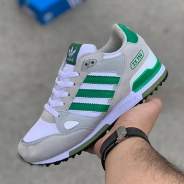 Zapatillas deportivas Adidas 2025
