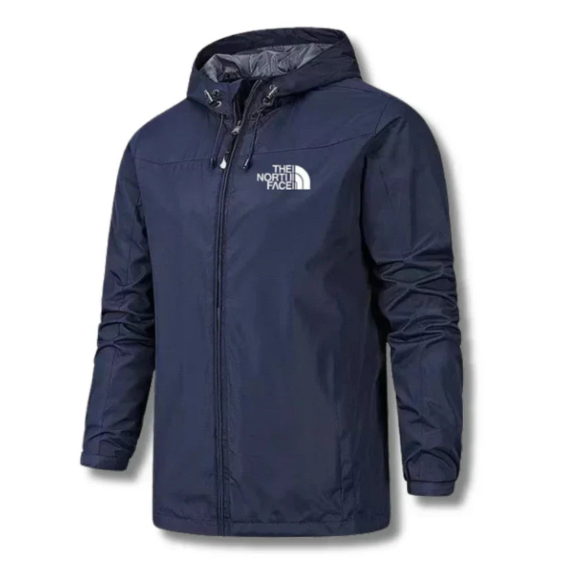 The North Face | Giacca con pelliccia