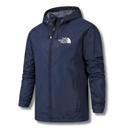 The North Face | Giacca con pelliccia