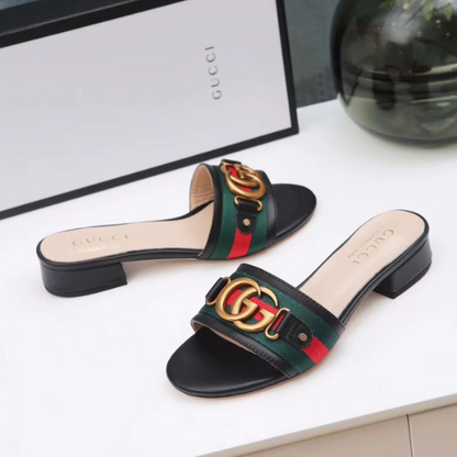 GG® - SANDALEN 2025