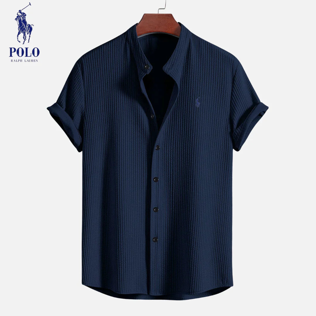 NUEVO POLO + SHORT - RALPH LAUREN - VERANO 2025