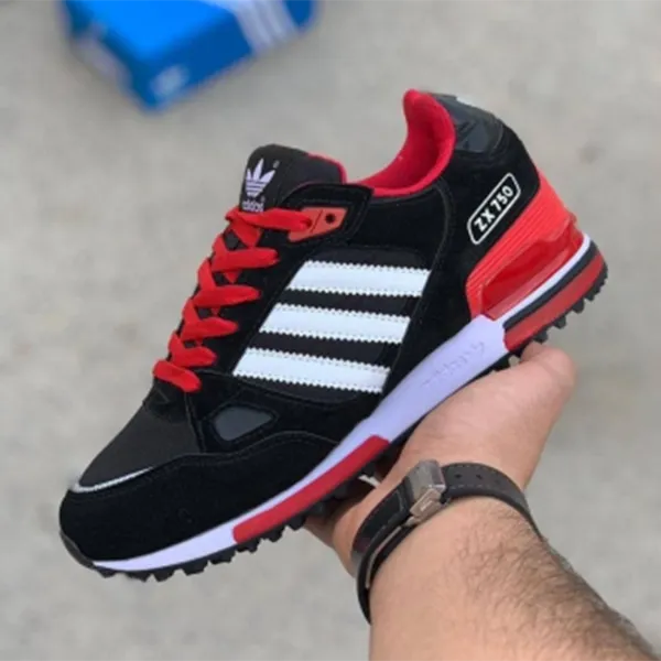 Zapatillas deportivas Adidas 2025