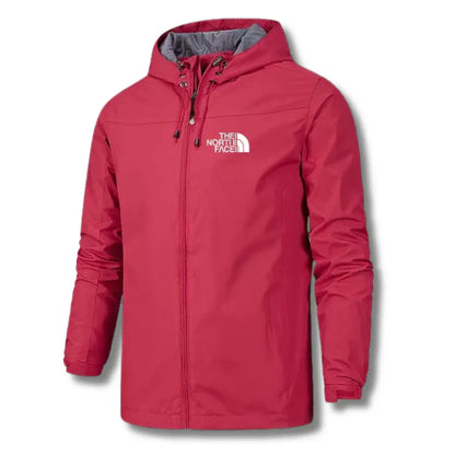 The North Face | Giacca con pelliccia