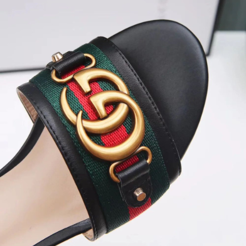 GG® - SANDALEN 2025