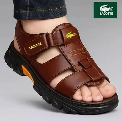 LC® - STEDELIJKE SANDALEN