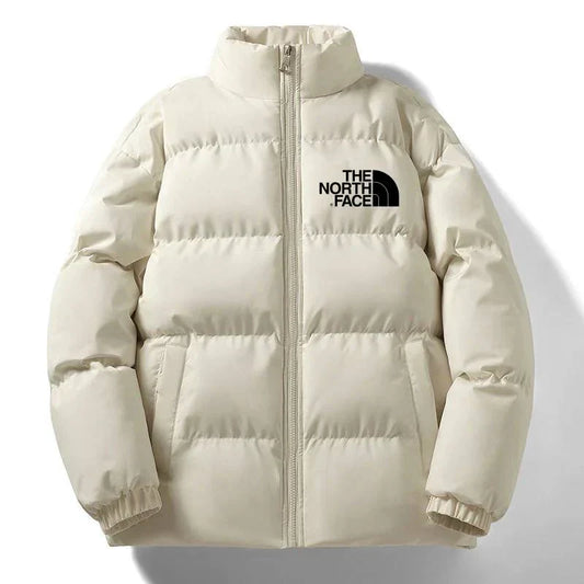 The North Face | giacca con pelliccia 2025 da uomo