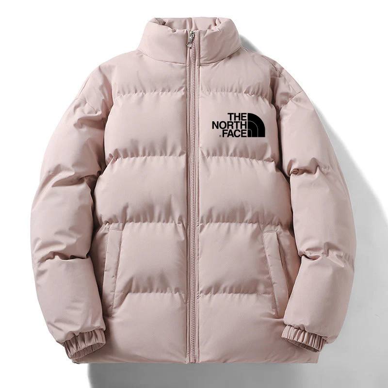 The North Face | giacca con pelliccia 2025 da uomo