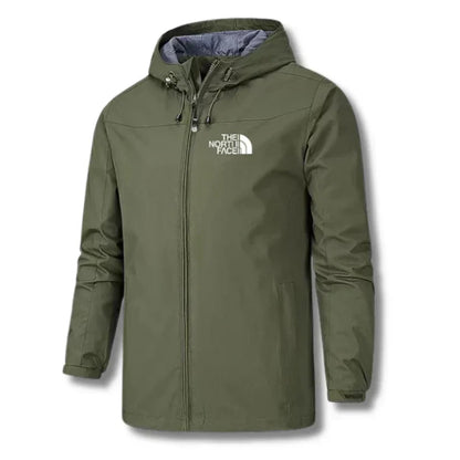 The North Face | Giacca con pelliccia