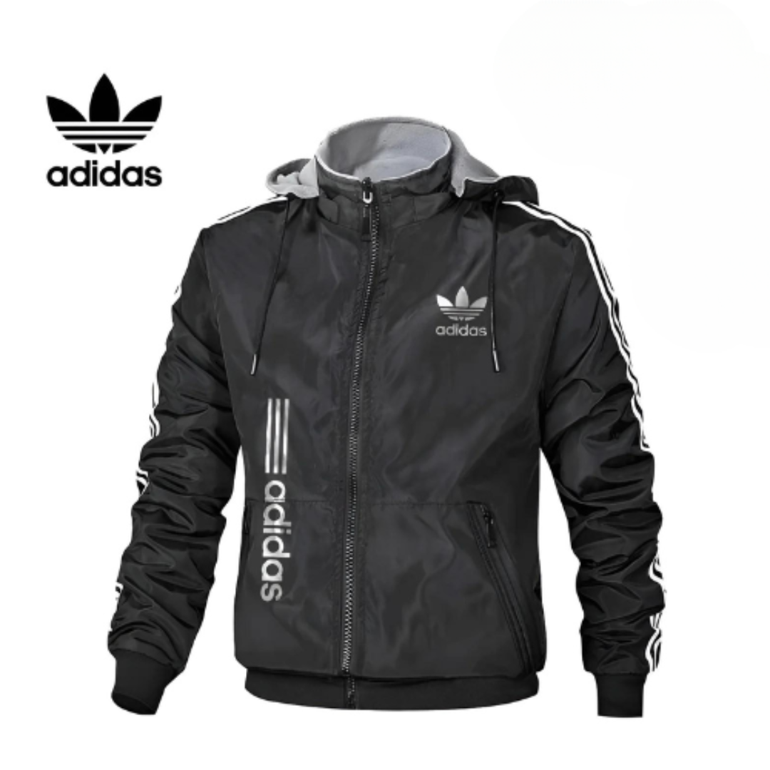 Giacca con pelliccia | Adidas 2025