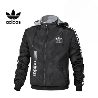 Giacca con pelliccia | Adidas 2025