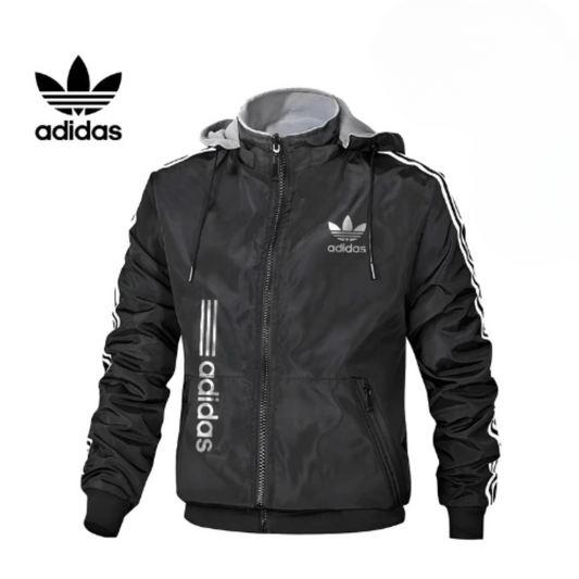 Giacca con pelliccia | Adidas 2025