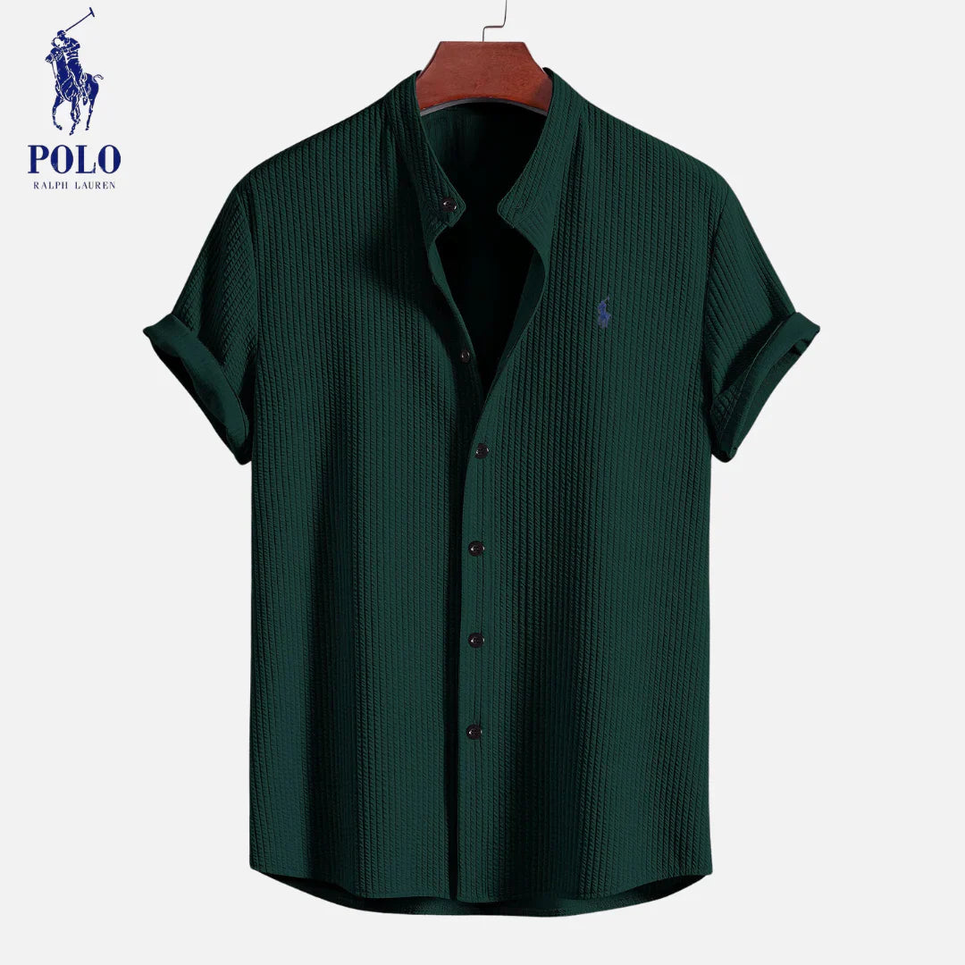 NUEVO POLO + SHORT - RALPH LAUREN - VERANO 2025
