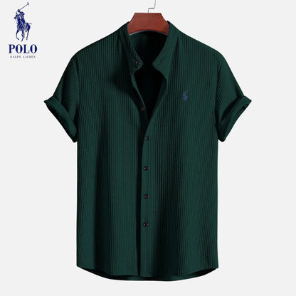 NUEVO POLO + SHORT - RALPH LAUREN - VERANO 2025