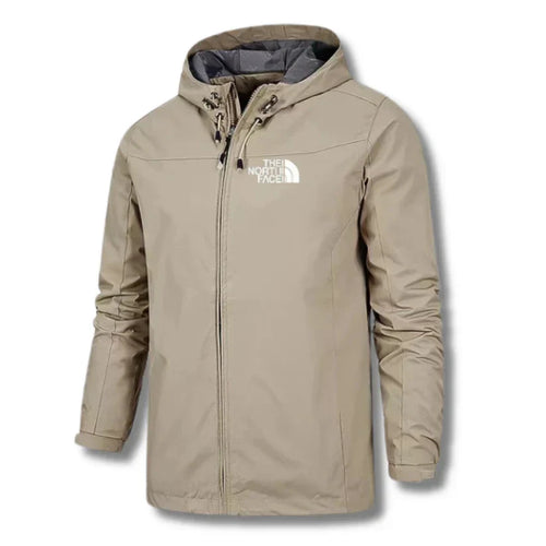 The North Face | Giacca con pelliccia