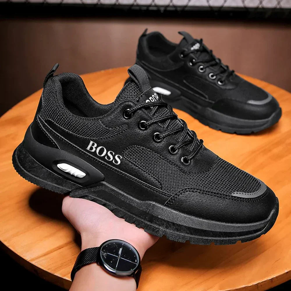 Entrenador Hugo Boss